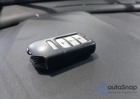 2019 Honda Civic Sport из США, поврежденный, VIN 2HGFC2E81KH553221